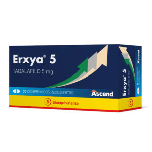 Erxya 5 mg