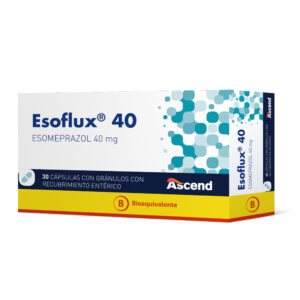Esoflux 40 mg