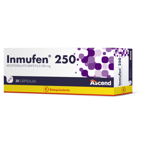 Inmufen 250 mg