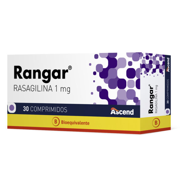 Rangar 1 mg