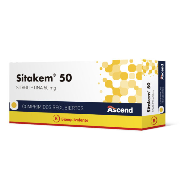 Sitakem 50 mg