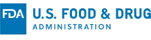 FDA U.S. Food and Drug Administration 1