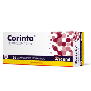 Corinta 90 mg