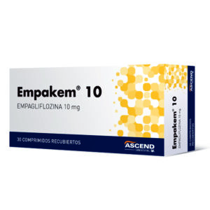 Empakem 10 mg