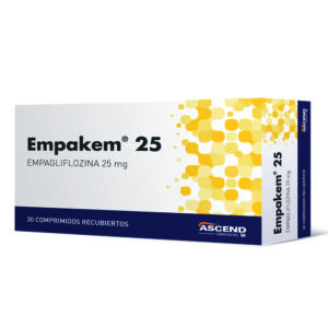 Empakem 25 mg