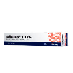 Inflakem 1,16%