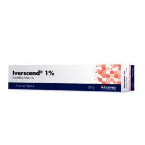 Iverscend 1%