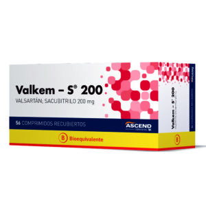 Valkem S 200 mg